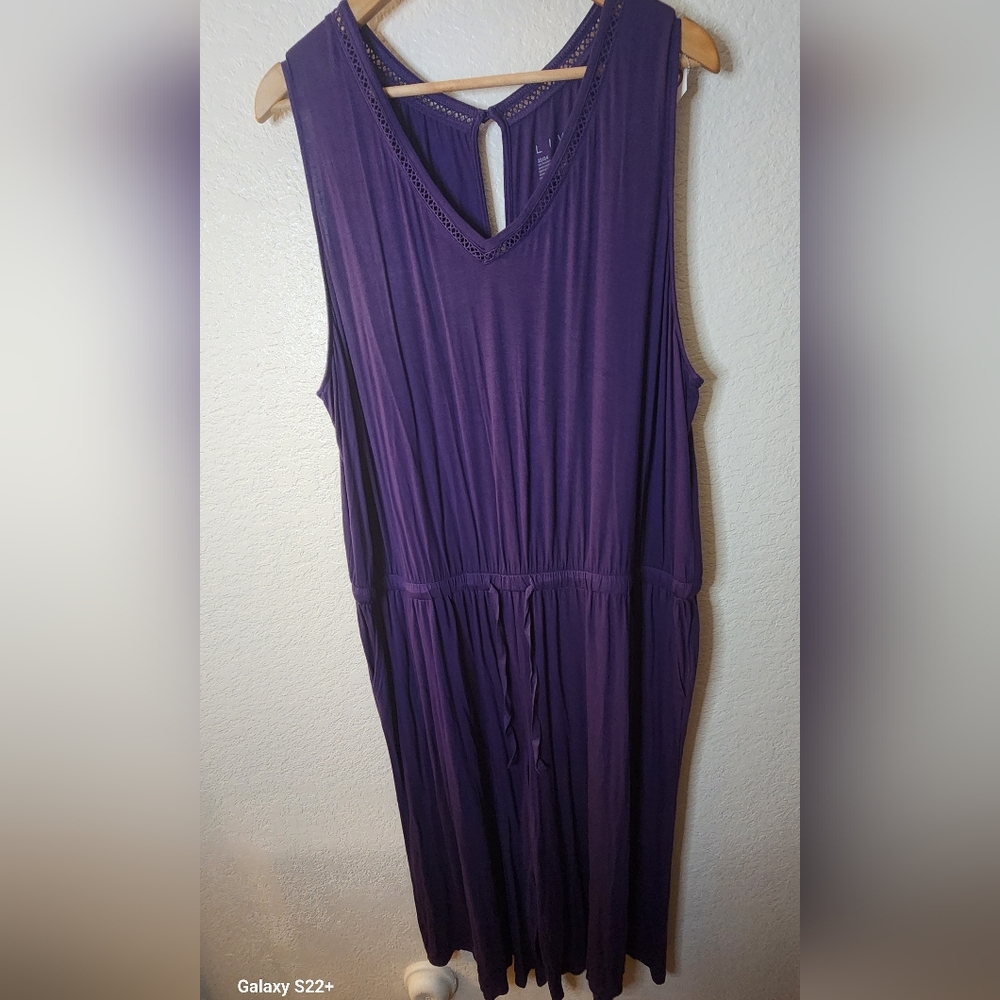 LIVI ROMPER
